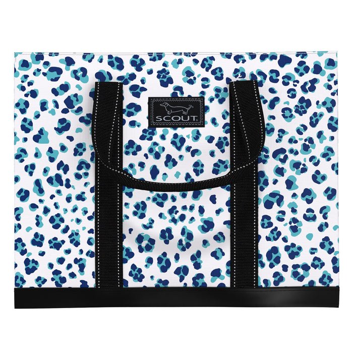 Cool Cat Original Deano Tote Bag - She Chester