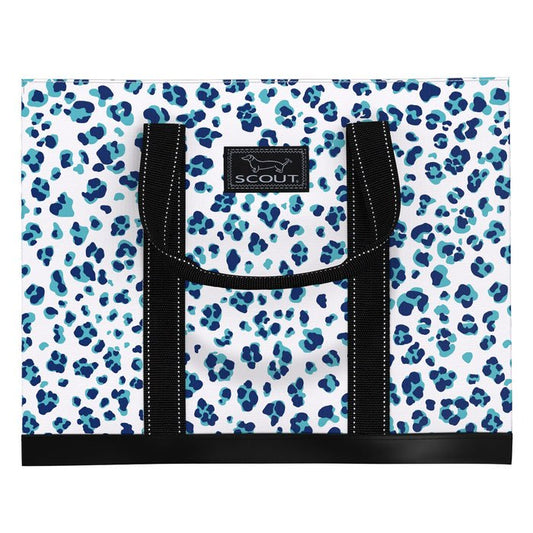 Cool Cat Original Deano Tote Bag - She Chester
