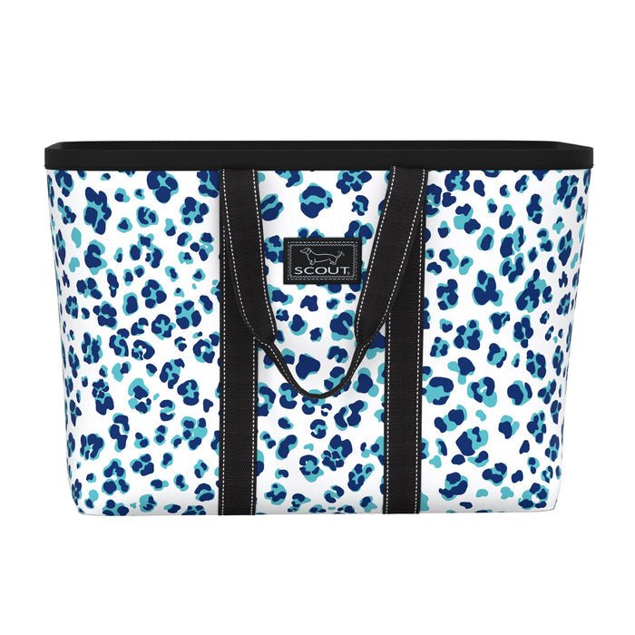 Cool Cat Pop N Drop Small Pop Up Storage Bin - She Chester