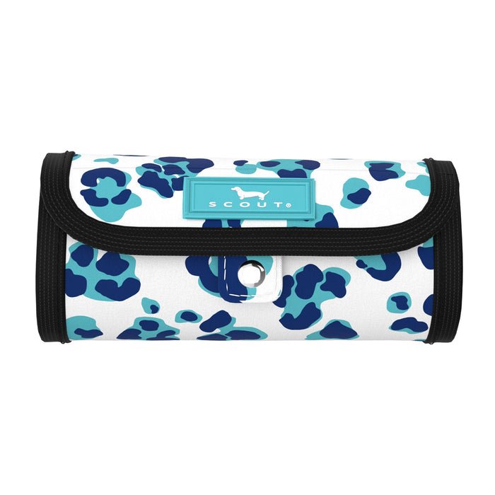 Cool Cat Rolling Stones Jewelry Case - She Chester