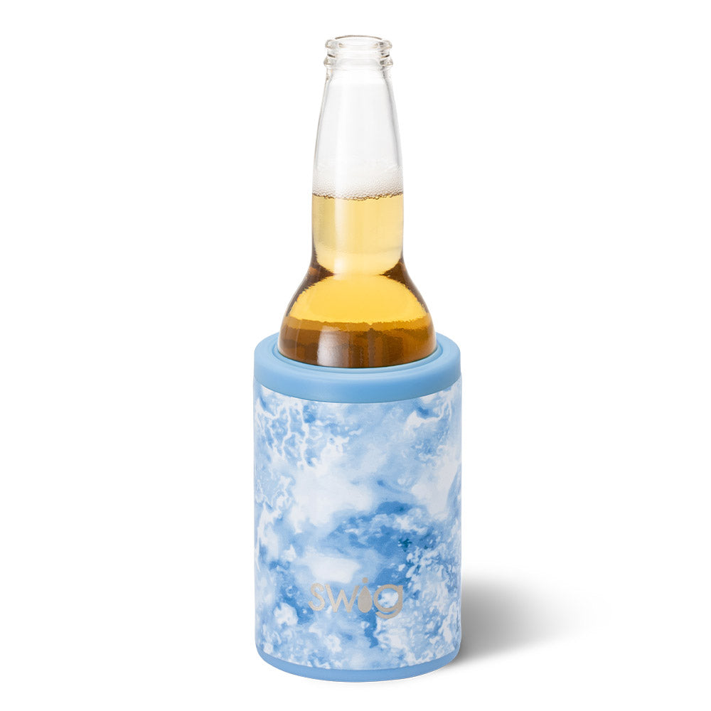 Sea Spray Can koozie