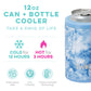 Sea Spray Can koozie