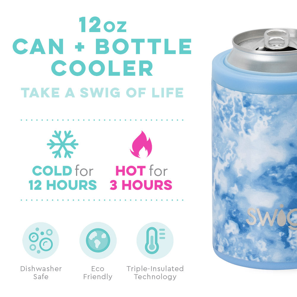 Sea Spray Can koozie