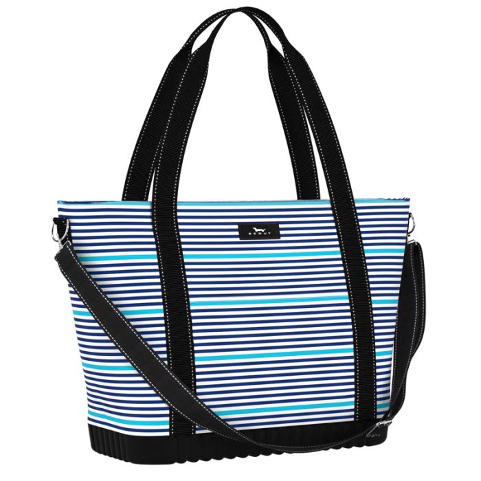 Cools Gold - Sea Island Stripe - She Chester