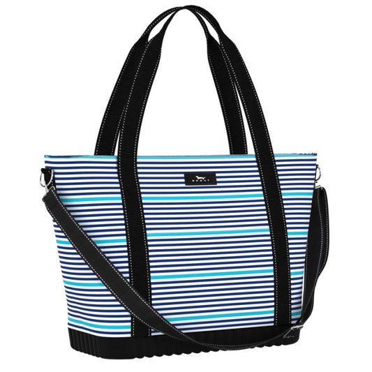Cools Gold - Sea Island Stripe - She Chester