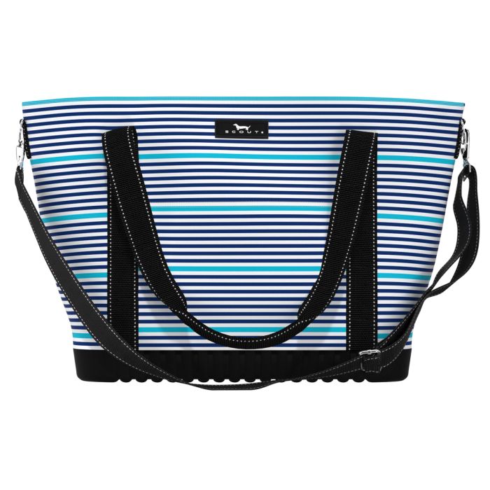 Cools Gold - Sea Island Stripe - She Chester