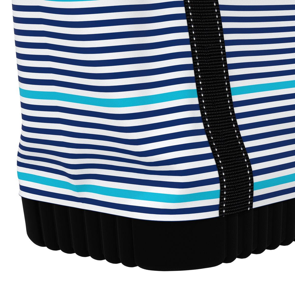 Cools Gold - Sea Island Stripe - She Chester