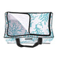 Coral Fixation 3 Girls Bag XL Tote Bag - She Chester