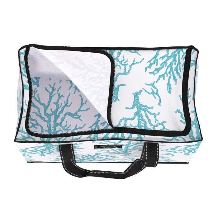 Coral Fixation 3 Girls Bag XL Tote Bag - She Chester