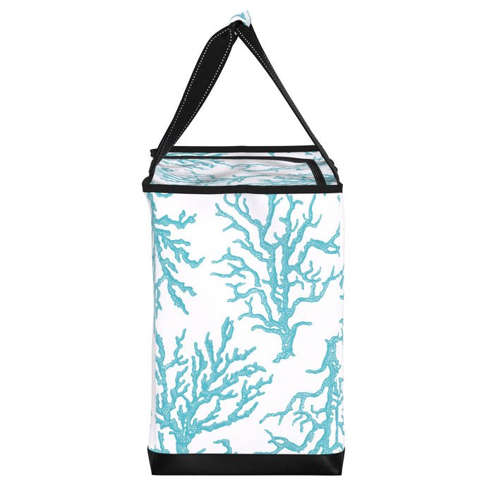Coral Fixation 3 Girls Bag XL Tote Bag - She Chester