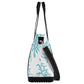 Coral Fixation La Bumba Tote Bag - She Chester