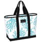 Coral Fixation La Bumba Tote Bag - She Chester