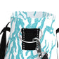 Coral Fixation La Bumba Tote Bag - She Chester