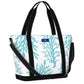 Coral Fixation La Bumba Tote Bag - She Chester