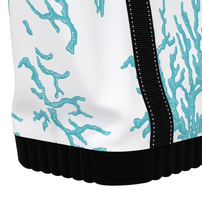 Coral Fixation La Bumba Tote Bag - She Chester