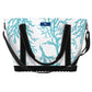 Coral Fixation La Bumba Tote Bag - She Chester
