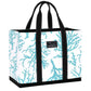 Coral Fixation Original Deano Tote Bag - She Chester