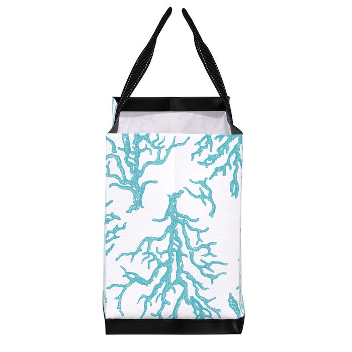 Coral Fixation Original Deano Tote Bag - She Chester
