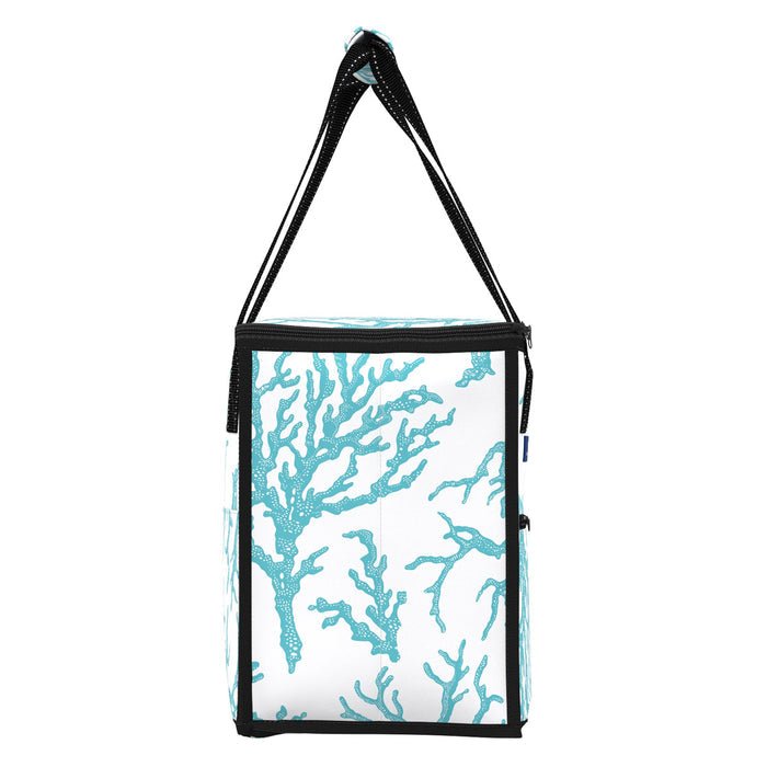 Coral Fixation Pleasure Chest Soft Cooler - She Chester