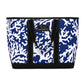 Coral Majority La Bumba Tote Bag - She Chester