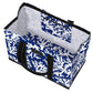 Coral Majority Original Deano Tote Bag - She Chester