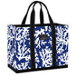 Coral Majority Original Deano Tote Bag - She Chester