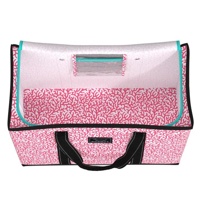 Coral Me Maybe 4 Boys Bag - She Chester
