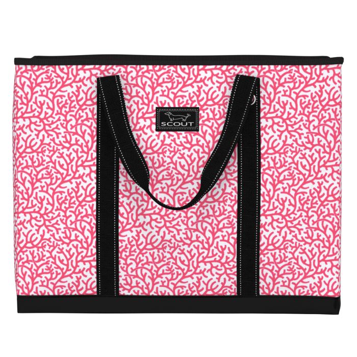 Coral Me Maybe 4 Boys Bag - She Chester