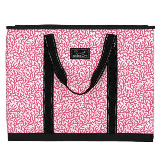 Coral Me Maybe 4 Boys Bag - She Chester