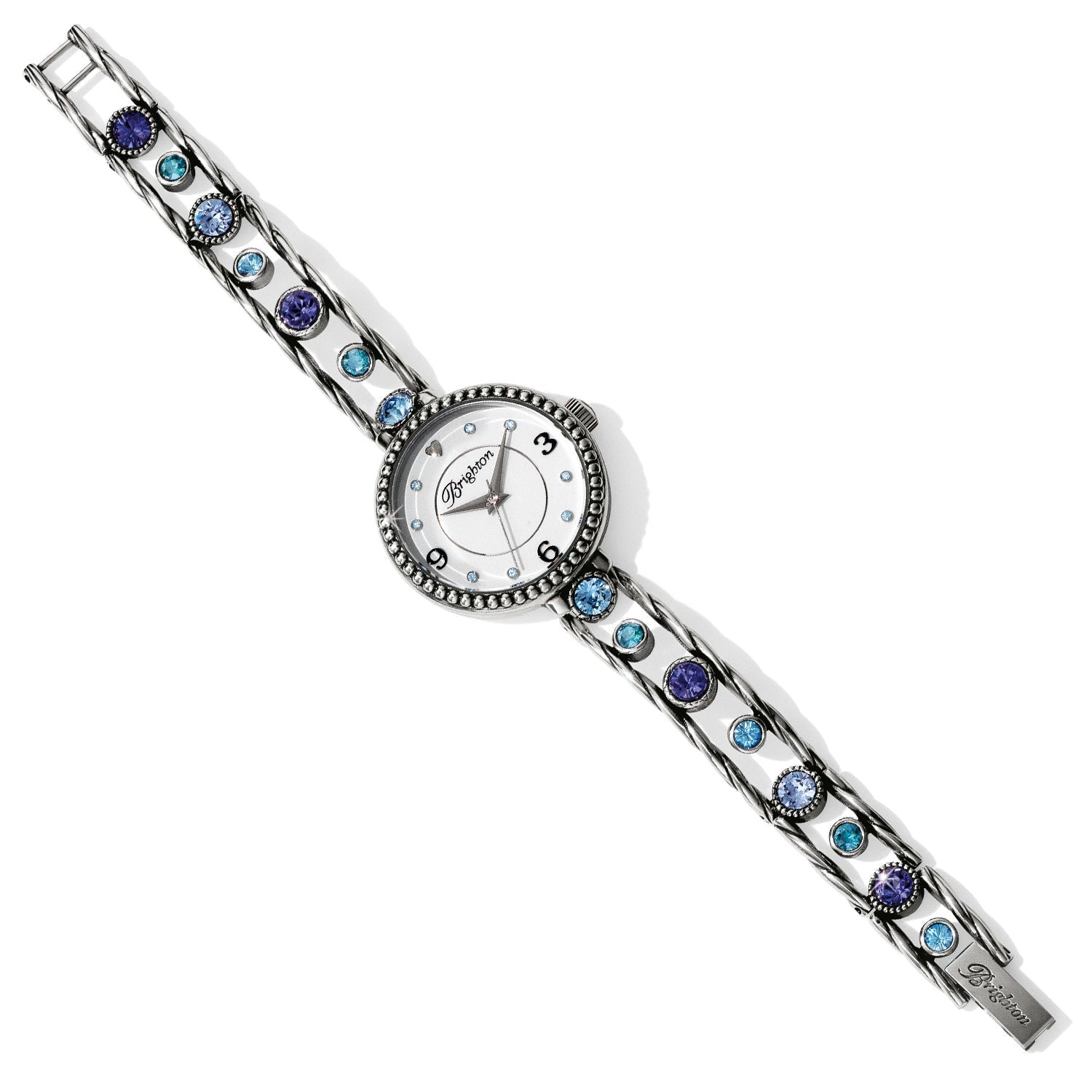 Corona Watch - She Chester
