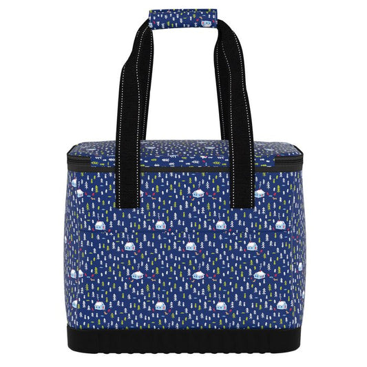 Cozy Cabin The Stiff One Large Soft Cooler - She Chester