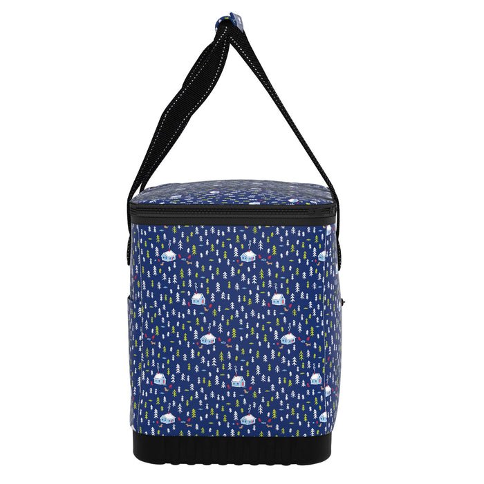 Cozy Cabin The Stiff One Large Soft Cooler - She Chester