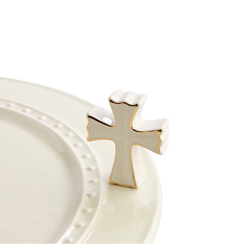 Cross Mini - She Chester
