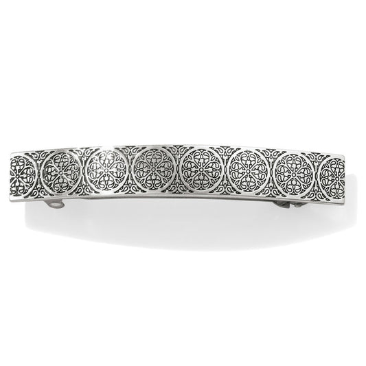 Ferrara Large Barrette - J82220
