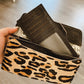 Country Side Gal Wallet - Camo