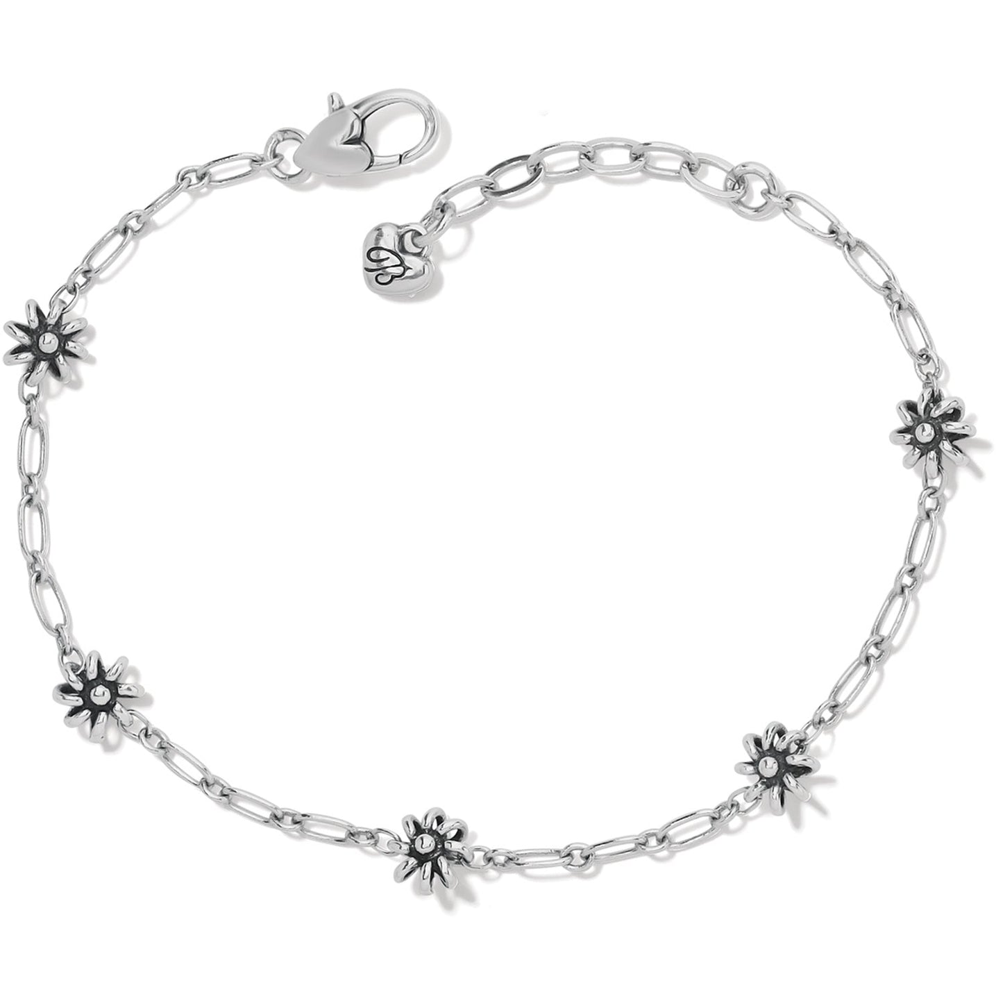 Daisy Chain Anklet - J71740 - She Chester