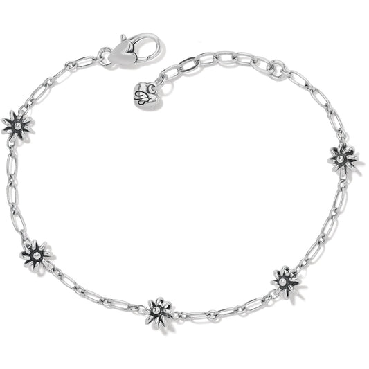 Daisy Chain Anklet - J71740 - She Chester