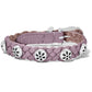 Daisy Wisteria Bandit - Purple - She Chester