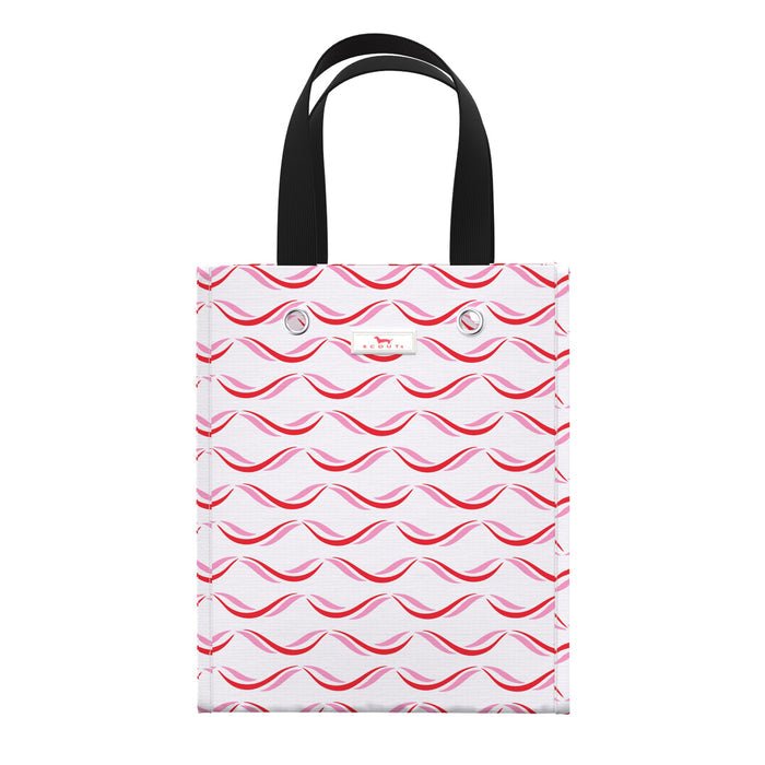 Dancer Midi Package Gift Bag - She Chester