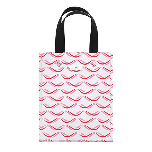 Dancer Midi Package Gift Bag - She Chester