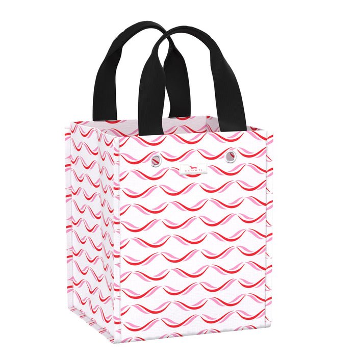 Dancer Midi Package Gift Bag - She Chester