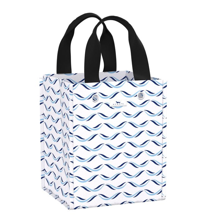 Dasher Midi Package Gift Bag - She Chester