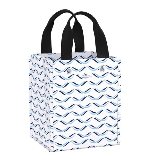 Dasher Midi Package Gift Bag - She Chester