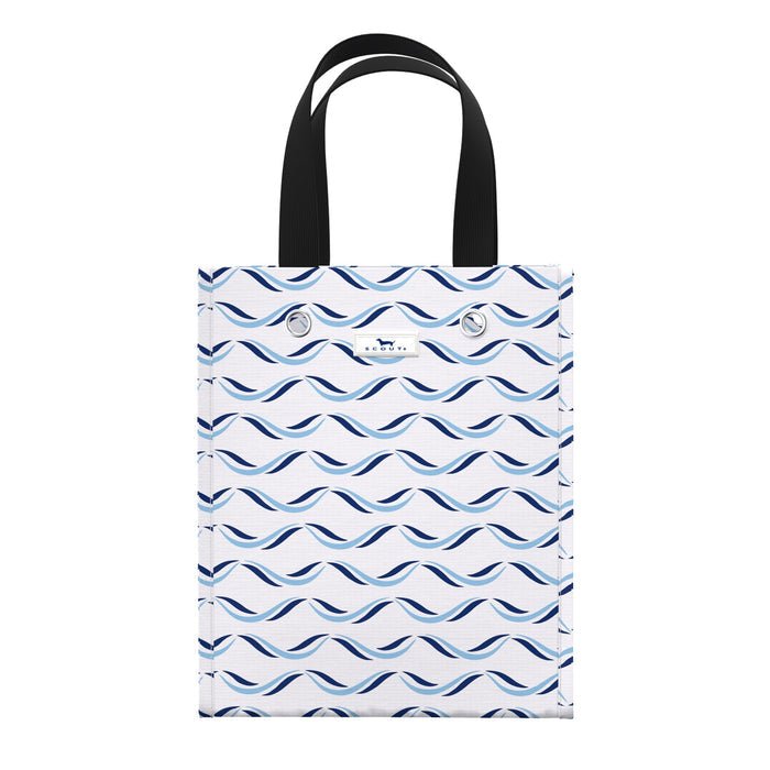 Dasher Midi Package Gift Bag - She Chester