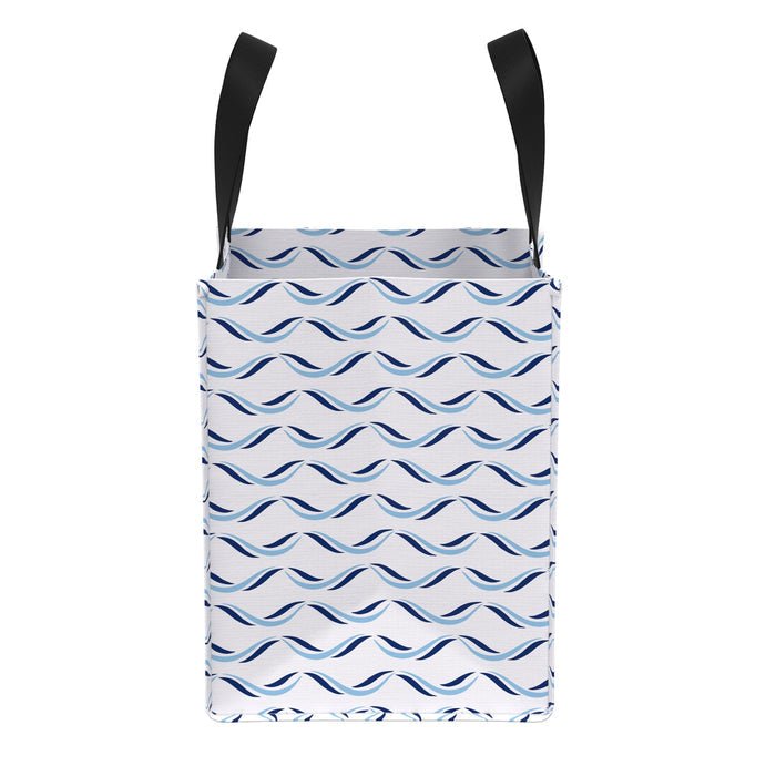 Dasher Midi Package Gift Bag - She Chester