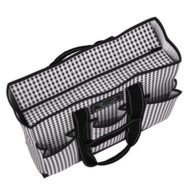 David Checkham Pocket Rocket Tote - She Chester