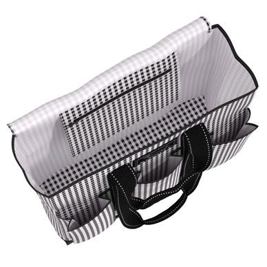 David Checkham Pocket Rocket Tote - She Chester