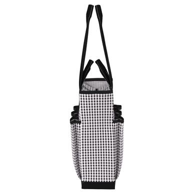 David Checkham Pocket Rocket Tote - She Chester