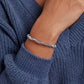 Dazzle Wrap Ice Blue RS - She Chester