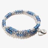 Dazzle Wrap Sapphire Blue RS - She Chester